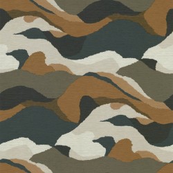 Papier Peint Lutèce Utopie...