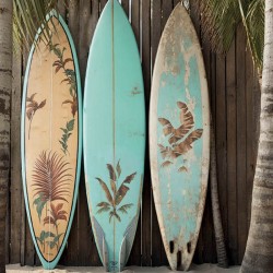 Panoramique Lutèce Les...