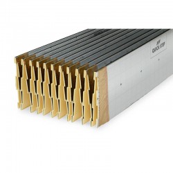 Sous couche Thermolevel 9m2...