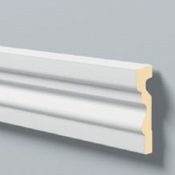 Encadrement portes et...