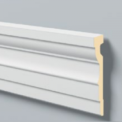 Encadrement portes et...