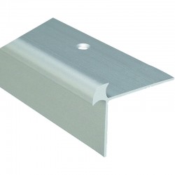 Nez de marche double arrêt...