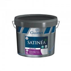 Satinéa+ velours Bas...