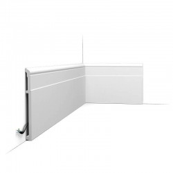 Plinthe SX156 High Heels...