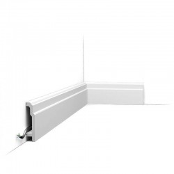 Plinthe SX155 Orac Décor