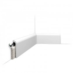 Plinthe couvrante SX185...