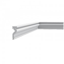 Cimaise / Encadrement de...