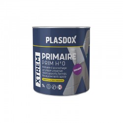 Xtrem Prim H2O 1L Plasdox...