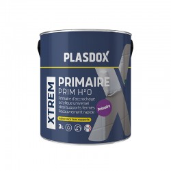 Xtrem Prim H2O 3L Plasdox...