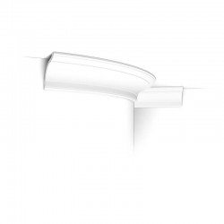 Corniche flexible CX127F...