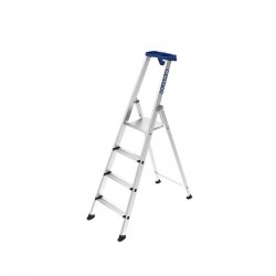 Escabeau en aluminium pro...