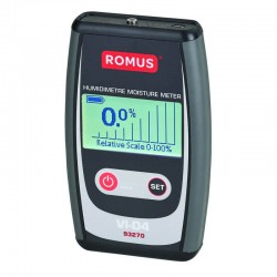 Indicateur d'humidité VI-D4...