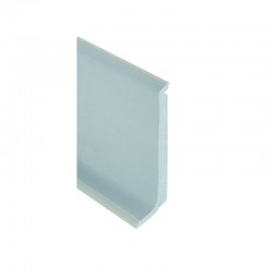 Plinthes H60mm PVC semi...