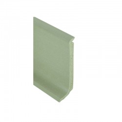Plinthes H60mm PVC semi...