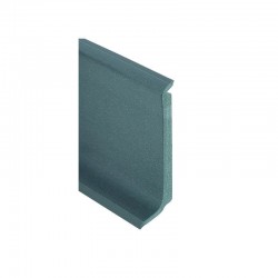 Plinthes H60mm PVC semi...