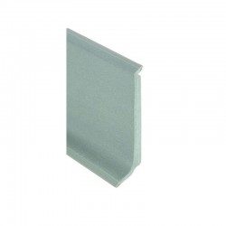 Plinthes H80mm PVC semi...