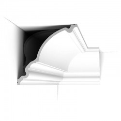 Corniche C336 Ba'rock Orac...