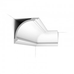 Corniche C338 Ba'rock Orac...