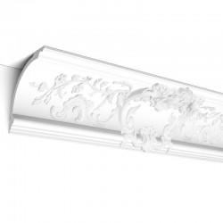 Corniche C338A Ba'rock Orac...