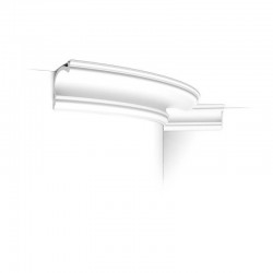 Corniche flexible C341F...
