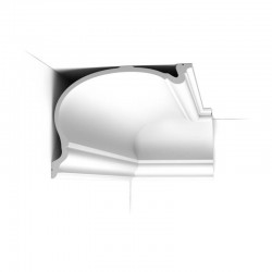 Corniche C344 Héritage XXL...