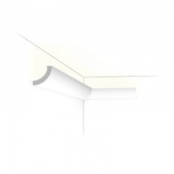 Corniche éclairage indirect...