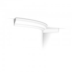 Corniche flexible CX110F...