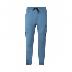 Pantalon sport bleu Vepro...