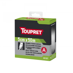 Calicot adhésif 5cm x 50m...