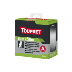 Calicot adhésif 8cm x 50m...