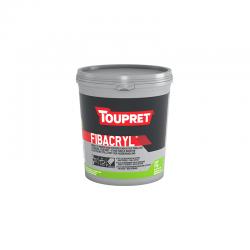 Enduit Fibacryl Toupret 1kg