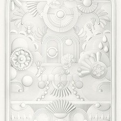 Revêtement Mural Arte Moooi...