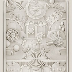 Revêtement Mural Arte Moooi...