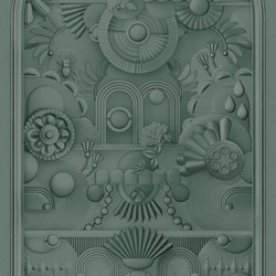 Revêtement Mural Arte Moooi...