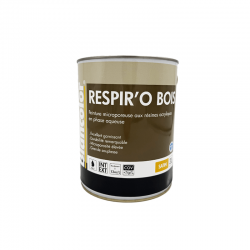 Respir'o bois Satin 1L...