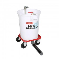 Station mélange +...