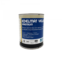 Edelmat velouté premium 1L...