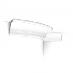 Corniche flexible CX106F...