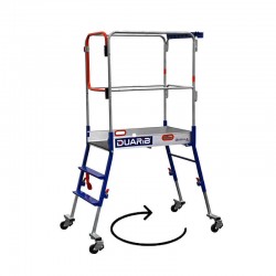 Plateforme Gazelle RS...