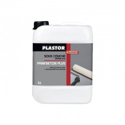 Sous-couche Prim'beton plus...