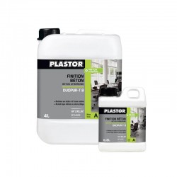 Vitrificateur béton...