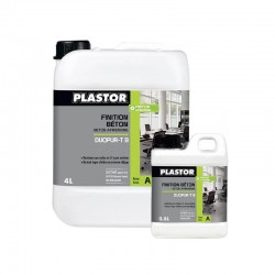 Vitrificateur béton...