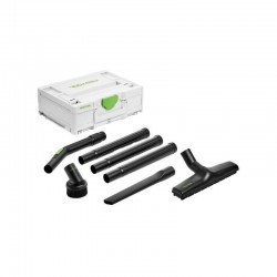 Kit de nettoyage standard...