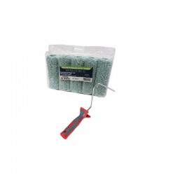 Lot 10 mini-manchons...