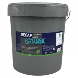Decap 250SO DPE décapant...