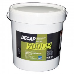 Decap 900DB DPE décapant...