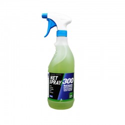 Net Spray 300 DPE nettoyant
