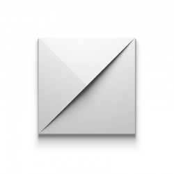 Élément décoratif mural...