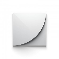 Élément décoratif mural...