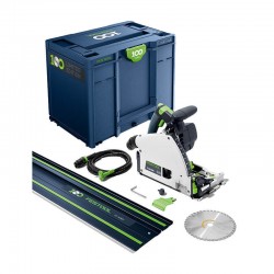 Scie plongeante 100 ans TS...